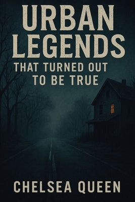 Urban Legends That Turned Out To Be True by Queen, Chelsea