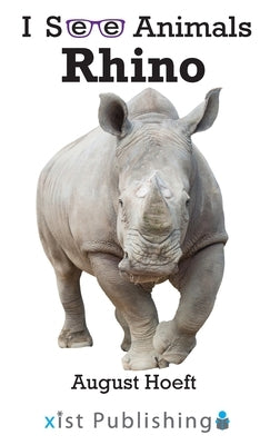 Rhino by Hoeft, August