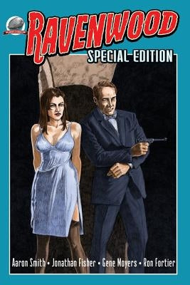 Ravenwood Special Edition by Fisher, Jonathan
