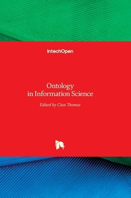 Ontology in Information Science by Thomas, Ciza