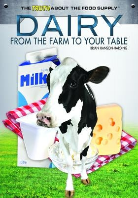 Dairy by Hanson-Harding, Brian