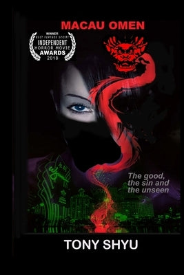 Macau Omen by Shyu, Tony
