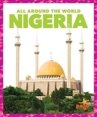 Nigeria by Spanier, Kristine