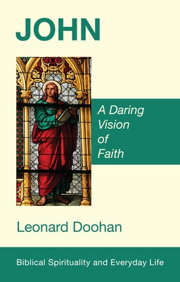 John by Doohan, Leonard