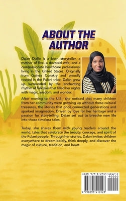 Dashu And The Ungrateful Snake by Diallo, Dalan