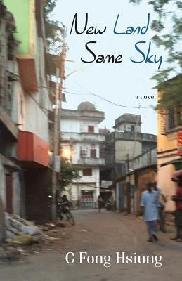 New Land Same Sky by Hsiung, C. Fong