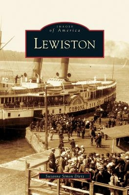 Lewiston by Simon Dietz, Suzanne