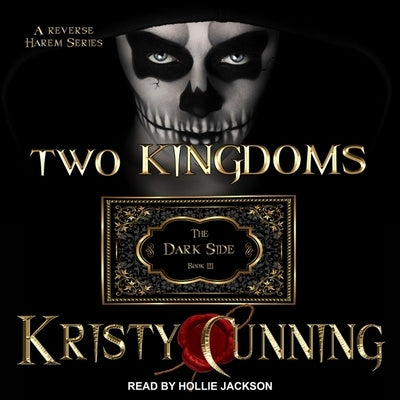 Two Kingdoms by Jackson, Hollie
