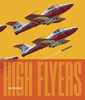 Snowbirds by Tischler, Joe