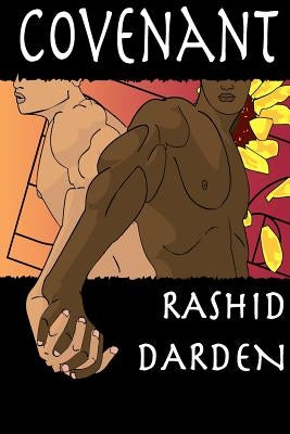 Covenant by Darden, Rashid