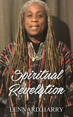 Spiritual Revelation by Harry, Lennard
