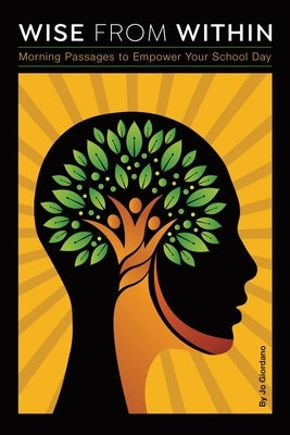 Wise From Within by Giordano, Jo