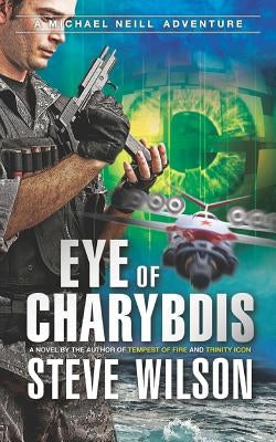 Eye of Charybdis by Wilson, Steve