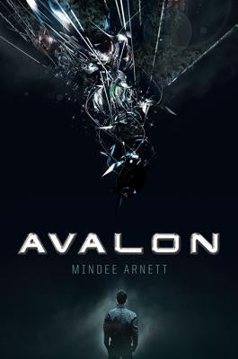 Avalon by Arnett, Mindee