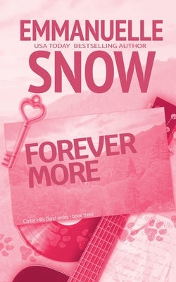 Forevermore by Snow, Emmanuelle
