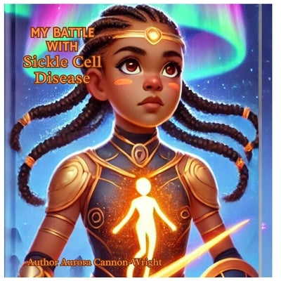 My battle with sickle cell disease by Cannon-Wright, Danielle
