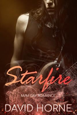 Starfire by Horne, David