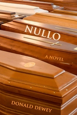 Nullo by Dewey, Donald