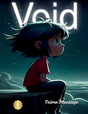 Void by Moustafa, Fatma