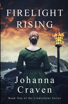 Firelight Rising by Craven, Johanna