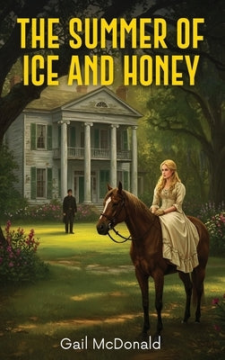 The Summer of Ice and Honey by McDonald, Gail