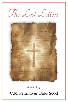 The Lost Letters by Peraaino, C. R.