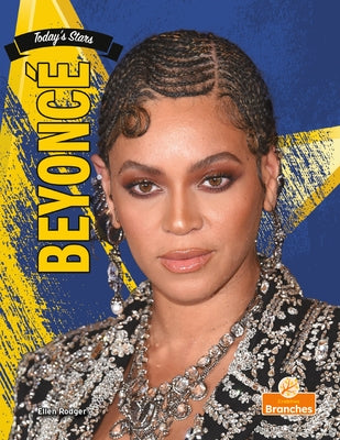 Beyoncé by Rodger, Ellen