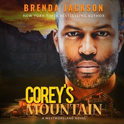 Corey's Mountain by Jackson, Brenda
