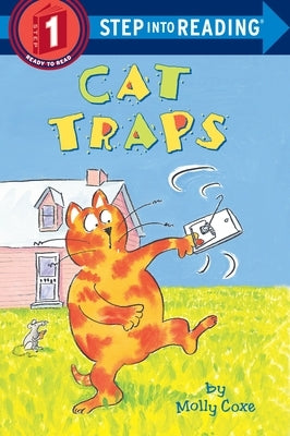 Cat Traps by Coxe, Molly