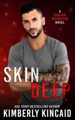Skin Deep by Kincaid, Kimberly