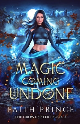 Magic Coming Undone by Prince, Faith