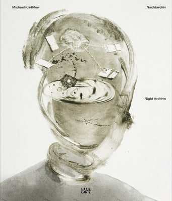 Michael Krethlow: Nachtarchiv by Krethlow, Michael