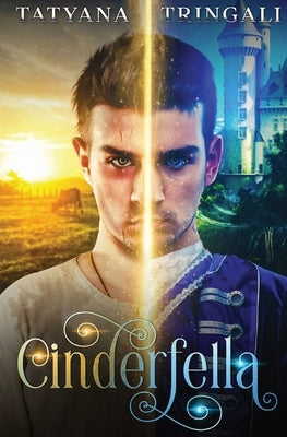 Cinderfella by Tringali