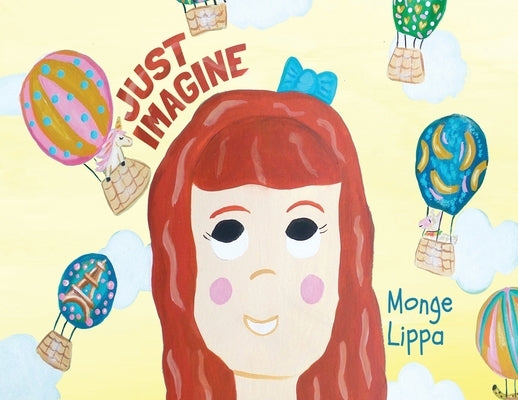 Just Imagine by Lippa, Monge