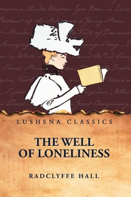 The Well of Loneliness by Radclyffe Hall