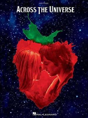Across the Universe: Music from the Motion Picture by Beatles, The