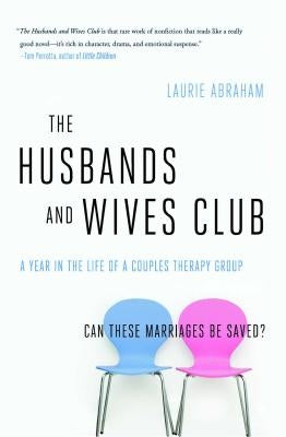 Husbands and Wives Club by Abraham, Laurie