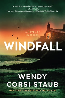 Windfall by Staub, Wendy Corsi