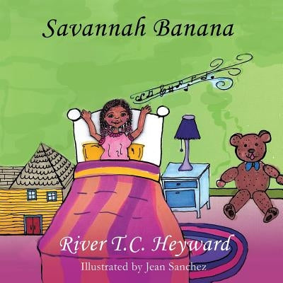 Savannah Banana by Heyward, River T. C.