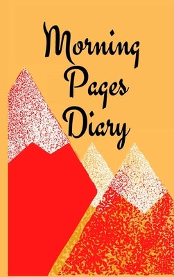 Morning Pages Diary by Jameslake, Cristie