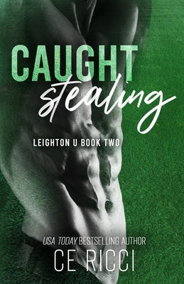 Caught Stealing by Ricci, Ce
