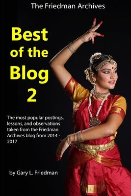 Best of the Blog 2 (B&W edition) by Friedman, Gary L.