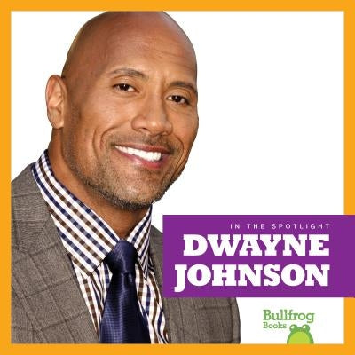 Dwayne Johnson by Duling, Kaitlyn