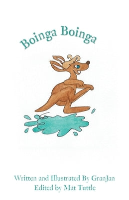 Boinga Boinga by Granjan
