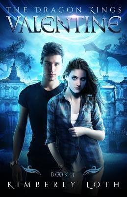 Valentine by Loth, Kimberly