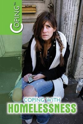 Coping with Homelessness by Lusted, Marcia Amidon