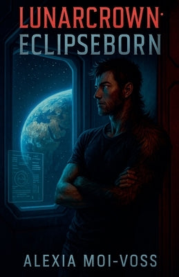 Lunarcrown: Eclipseborn by Moi-Voss, Alexia