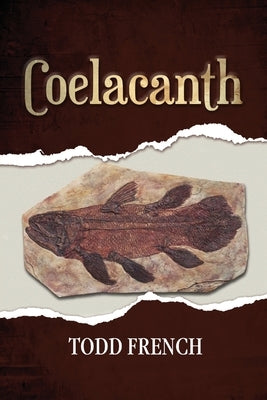 Coelacanth by French, Todd