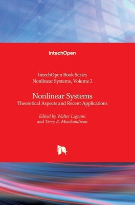 Nonlinear Systems: Theoretical Aspects and Recent Applications by Reyhanoglu, Mahmut