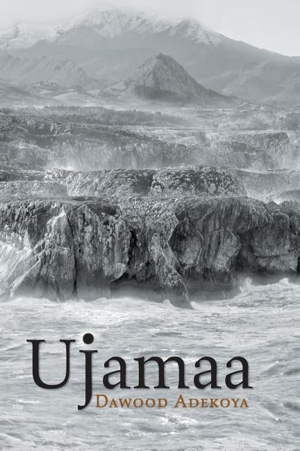 Ujamaa by Adekoya, Dawood